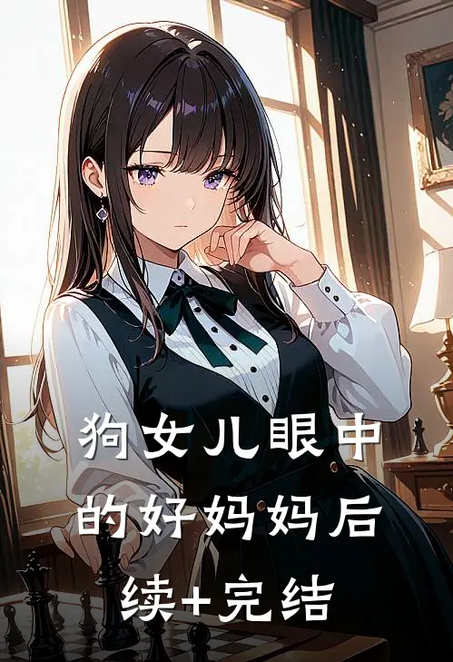 狗女儿眼中的好妈妈后续+完结