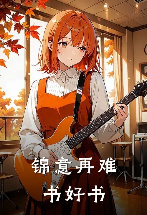 锦意再难书好书