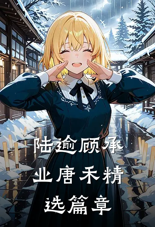 陆逾顾承业唐禾精选篇章