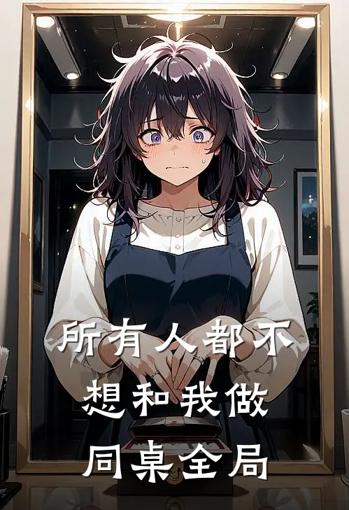 所有人都不想和我做同桌全局
