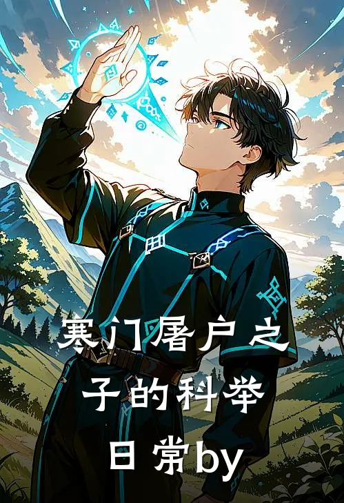 寒门屠户之子的科举日常by