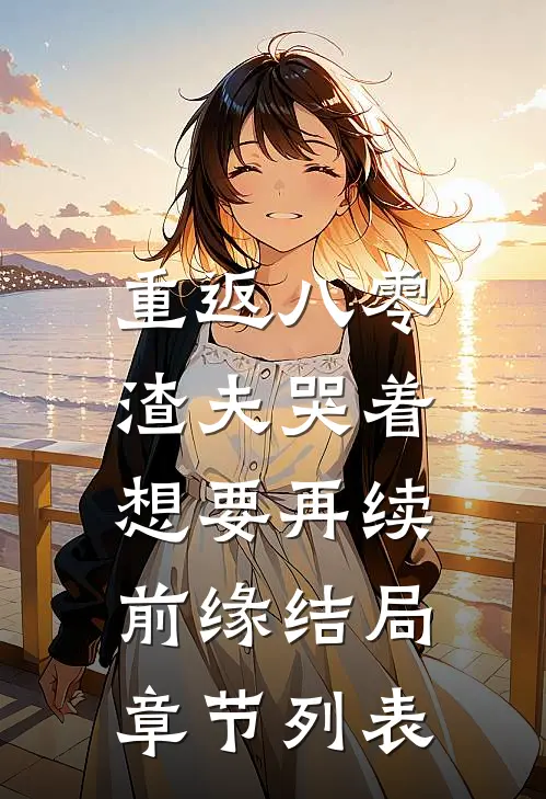重返八零，渣夫哭着想要再续前缘结局章节列表