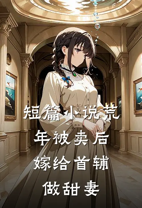 短篇小说荒年被卖后，嫁给首辅做甜妻