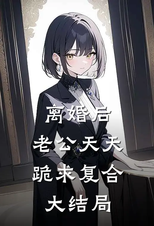 离婚后，老公天天跪求复合大结局