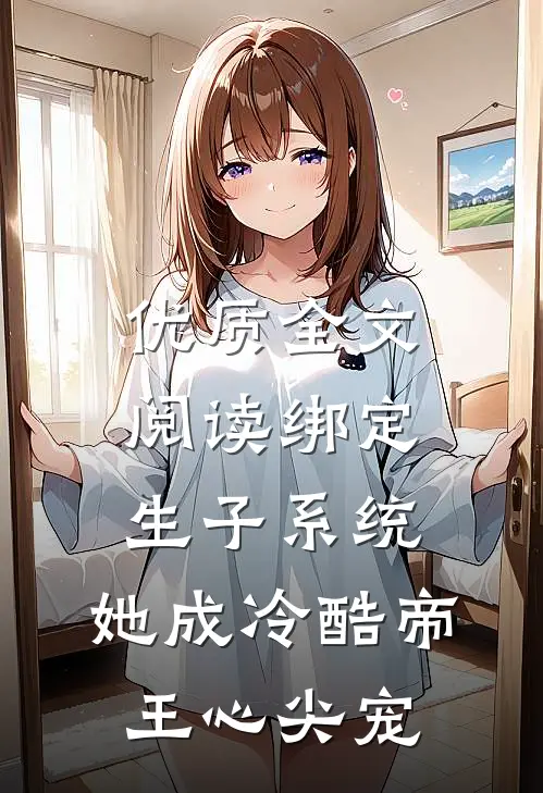 优质全文阅读绑定生子系统，她成冷酷帝王心尖宠