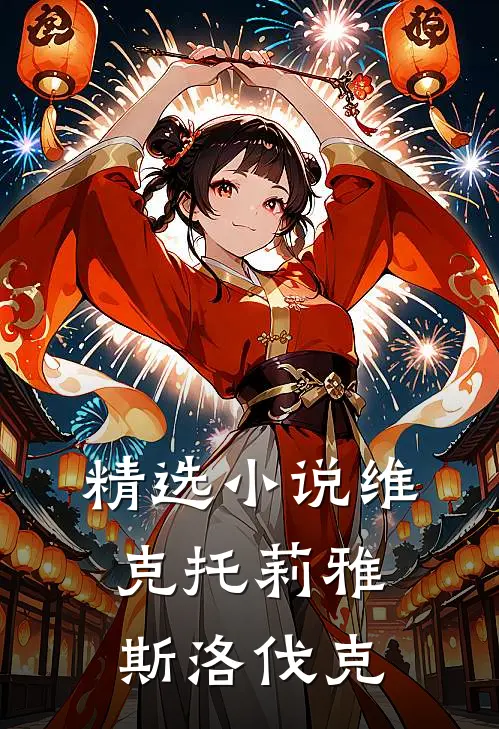 精选小说维克托莉雅斯洛伐克