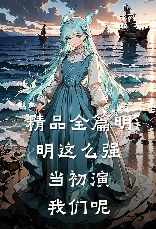 精品全篇明明这么强，当初演我们呢