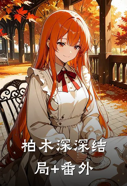 柏木深深结局+番外