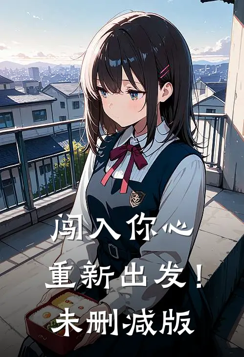 闯入你心，重新出发！未删减版