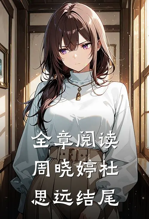 全章阅读周晓婷杜思远结尾