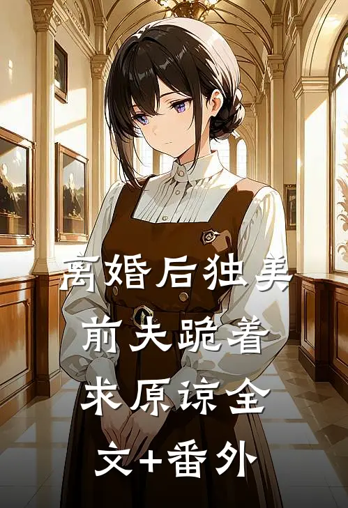 离婚后独美，前夫跪着求原谅全文+番外