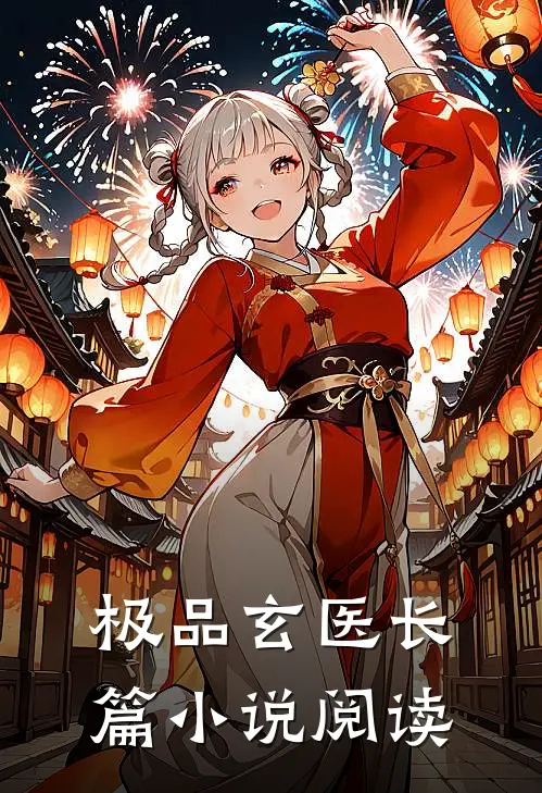 极品玄医长篇小说阅读