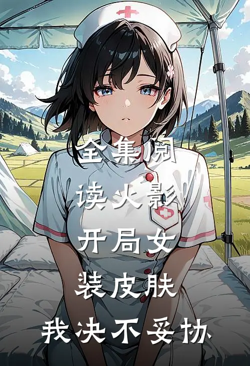 全集阅读火影：开局女装皮肤，我决不妥协