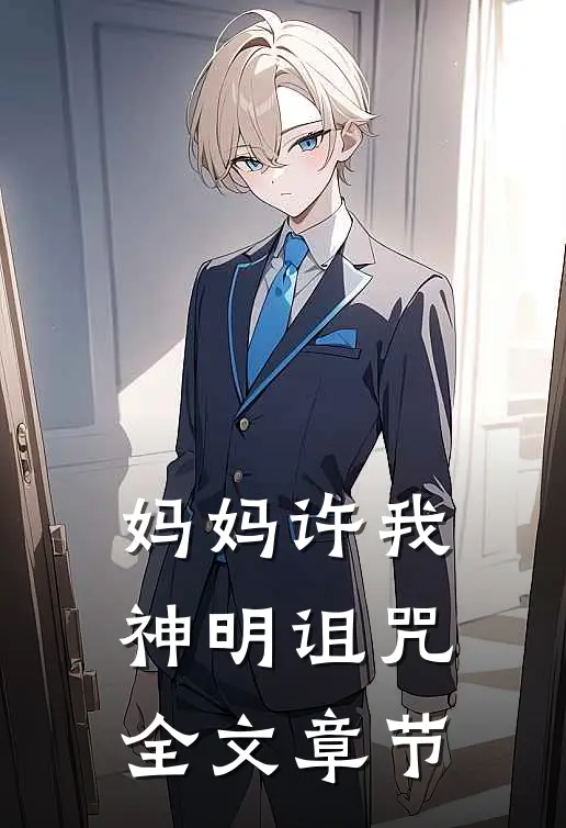 妈妈许我神明诅咒全文章节