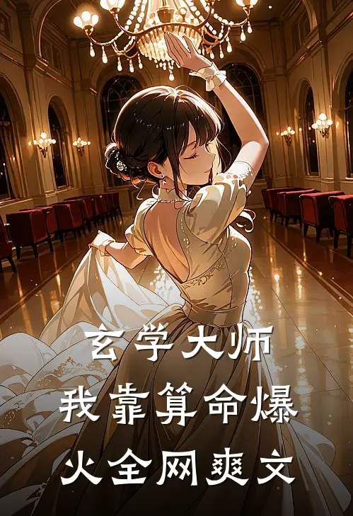 玄学大师：我靠算命爆火全网爽文