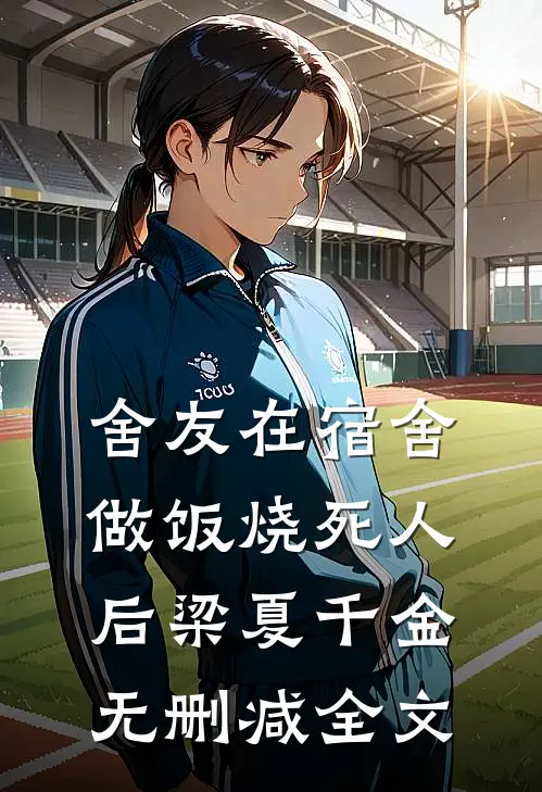 舍友在宿舍做饭烧死人后梁夏千金无删减全文