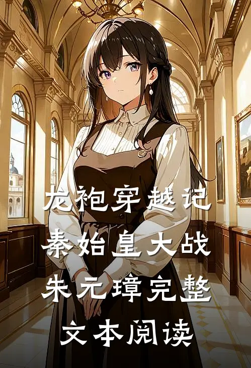 龙袍穿越记:秦始皇大战朱元璋完整文本阅读