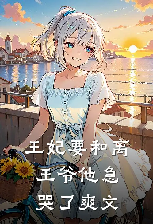 王妃要和离,王爷他急哭了爽文