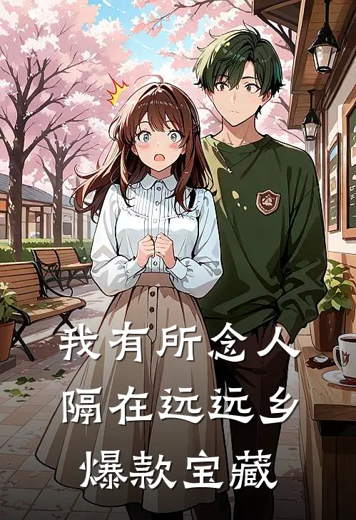 我有所念人，隔在远远乡爆款宝藏