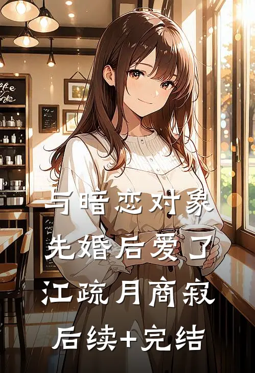 与暗恋对象先婚后爱了江疏月商寂后续+完结