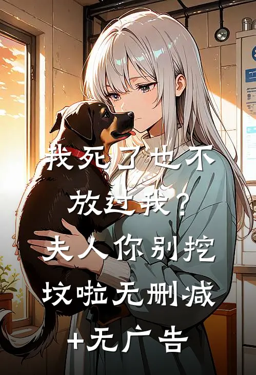 我死了也不放过我？夫人你别挖坟啦无删减+无广告