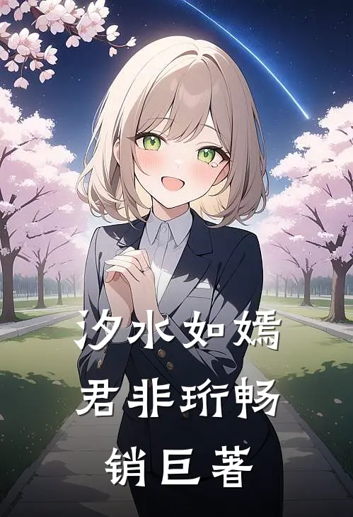汐水如嫣君非珩畅销巨著