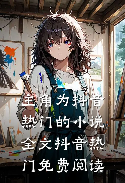 主角为抖音热门的小说全文抖音热门免费阅读
