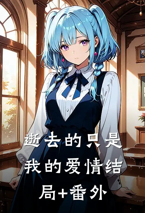 逝去的只是我的爱情结局+番外