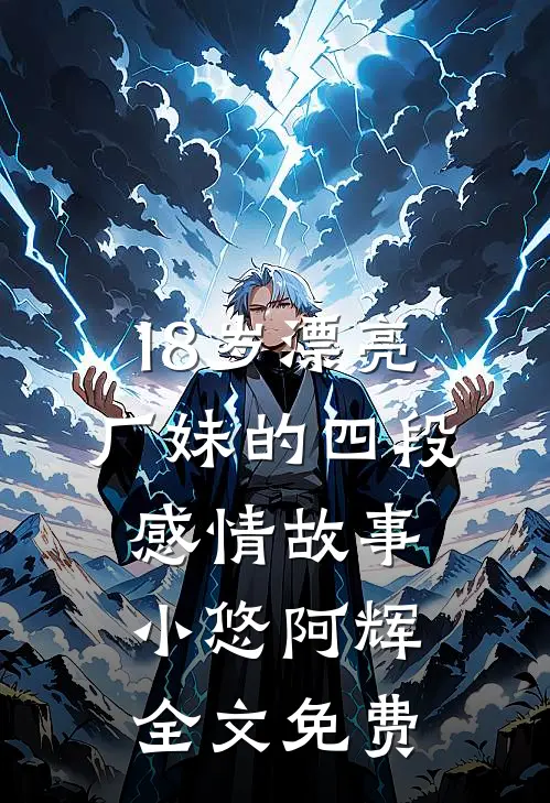18岁漂亮厂妹的四段感情故事小悠阿辉全文免费