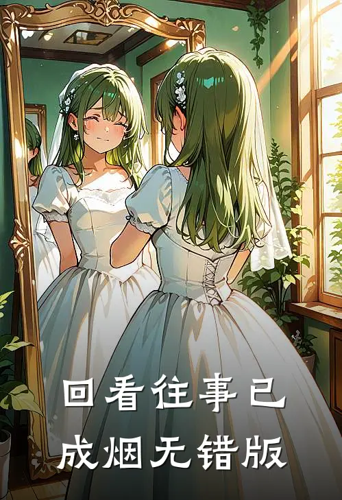 回看往事已成烟无错版