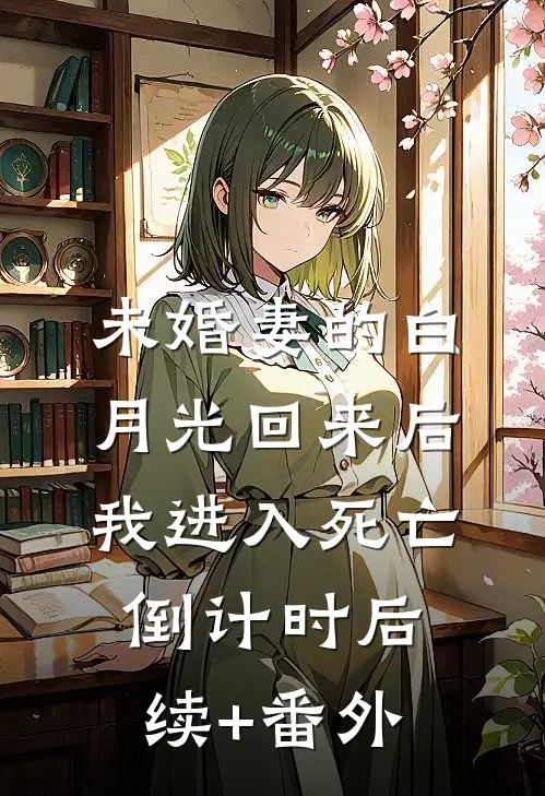 未婚妻的白月光回来后，我进入死亡倒计时后续+番外