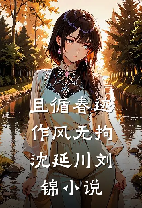 且循春迹，作风无拘沈延川刘锦小说