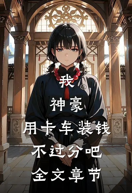 我，神豪，用卡车装钱不过分吧全文章节