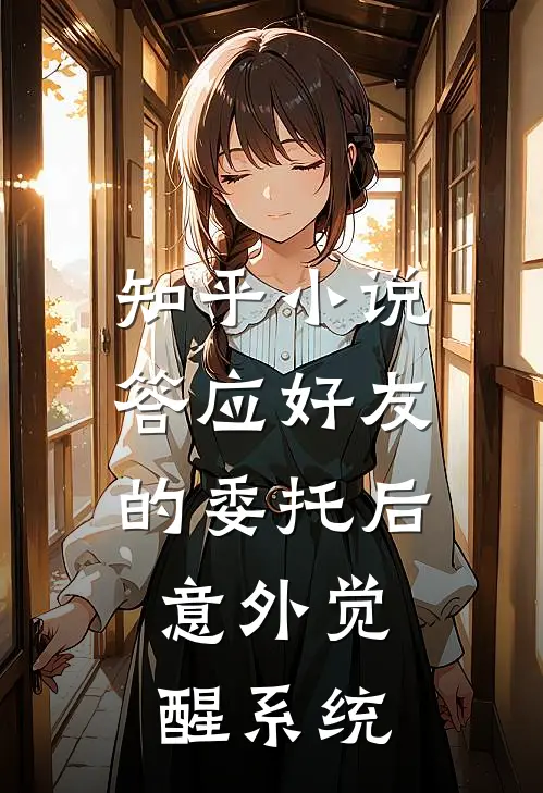 知乎小说答应好友的委托后，意外觉醒系统