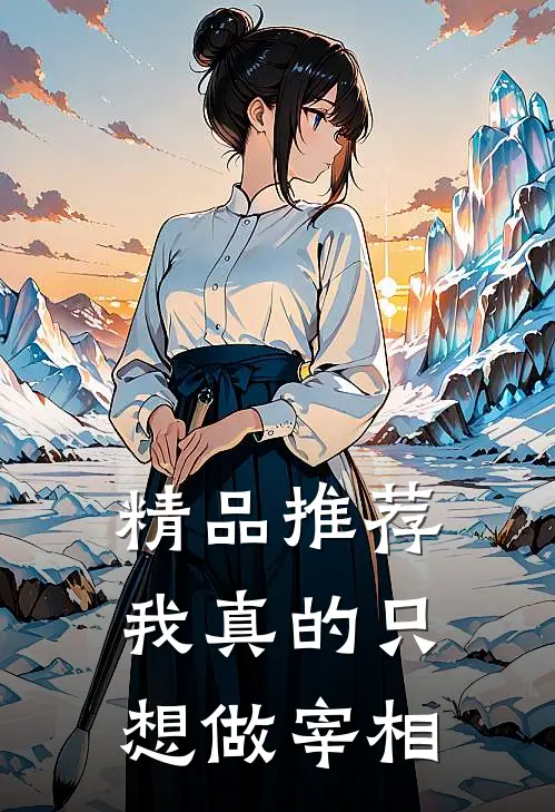精品推荐我真的只想做宰相