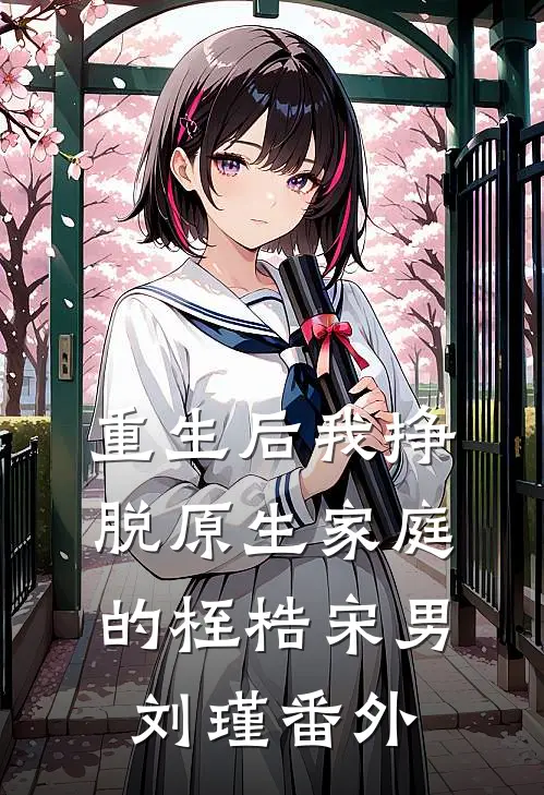 重生后我挣脱原生家庭的桎梏宋男刘瑾 番外
