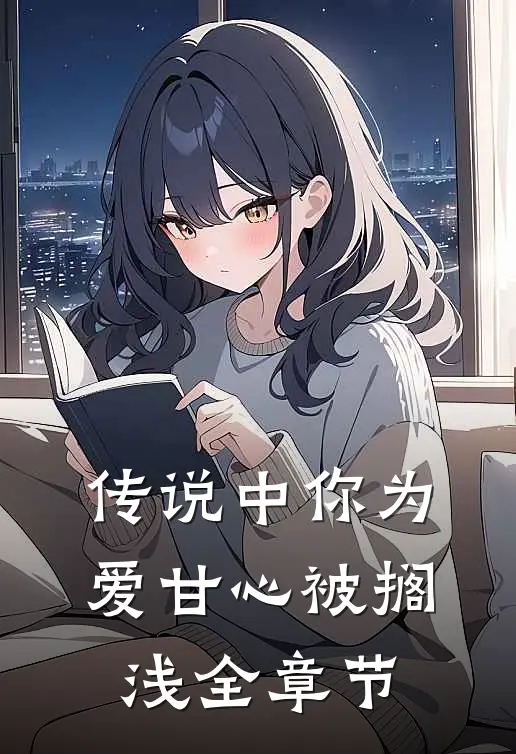 传说中你为爱甘心被搁浅全章节