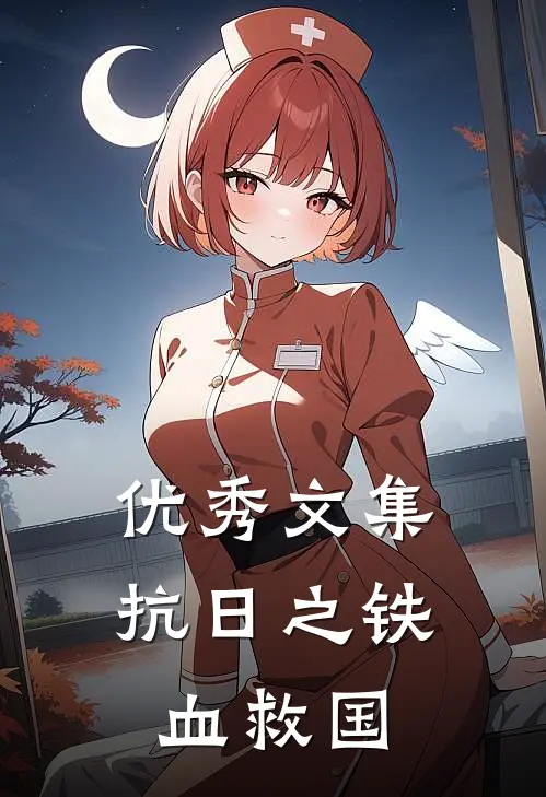 优秀文集抗日之铁血救国