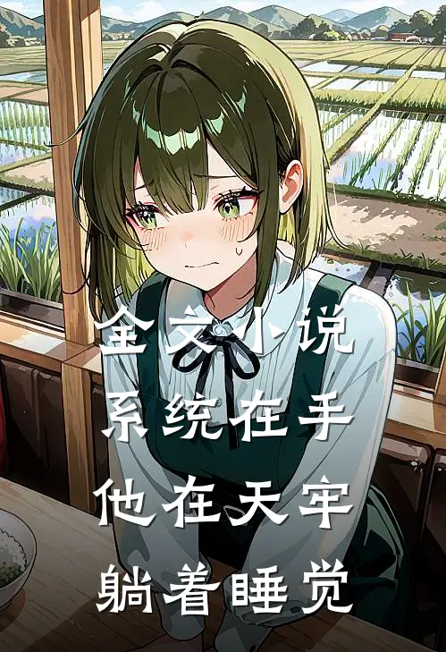 全文小说系统在手，他在天牢躺着睡觉