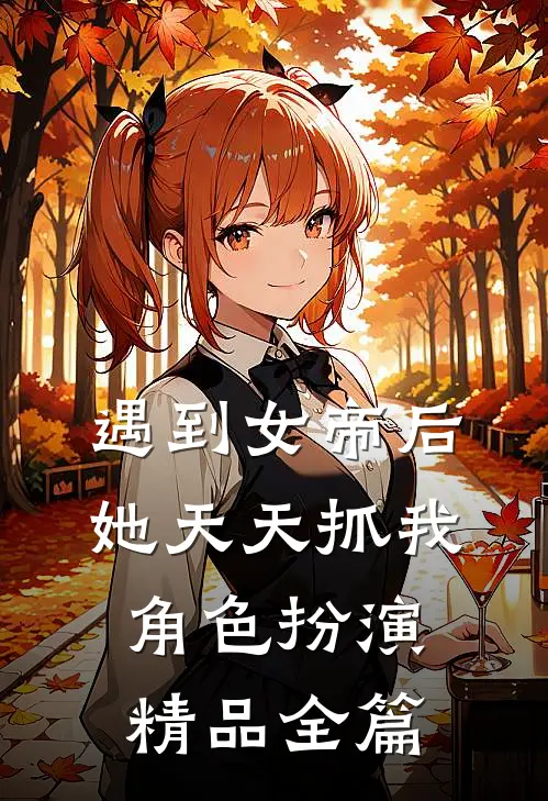 遇到女帝后，她天天抓我角色扮演精品全篇