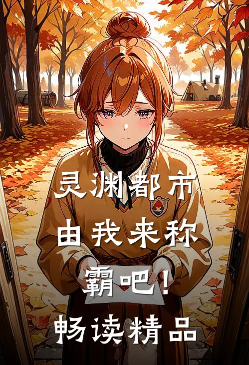 灵渊都市由我来称霸吧！畅读精品