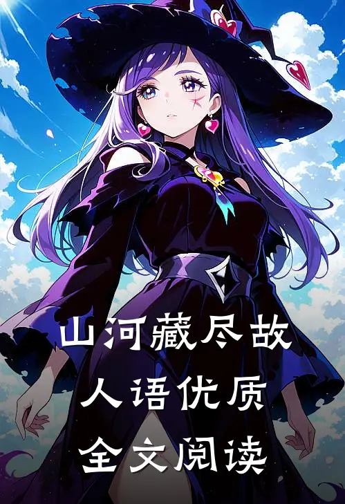 山河藏尽故人语优质全文阅读