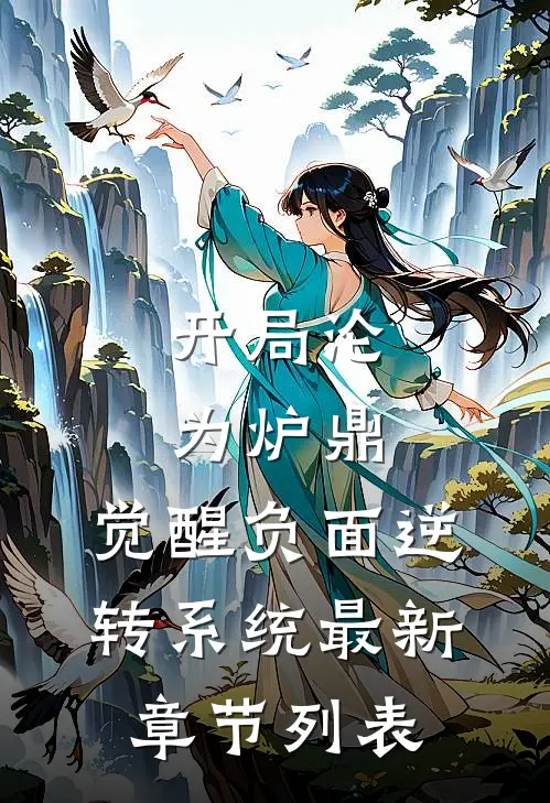 开局沦为炉鼎，觉醒负面逆转系统最新章节列表