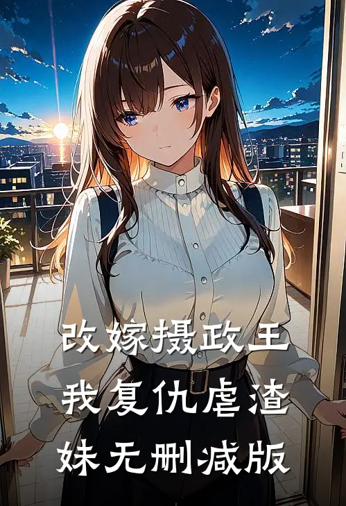改嫁摄政王，我复仇虐渣妹无删减版