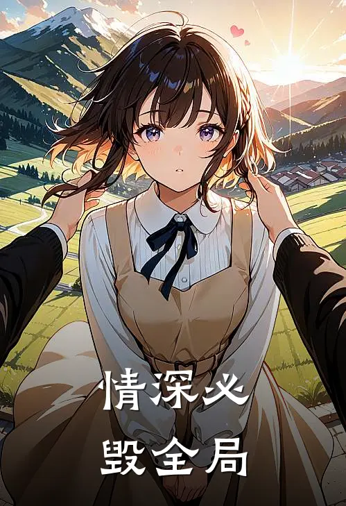 情深必毁全局