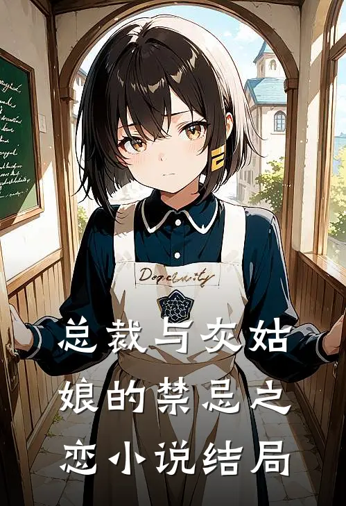 总裁与灰姑娘的禁忌之恋小说结局