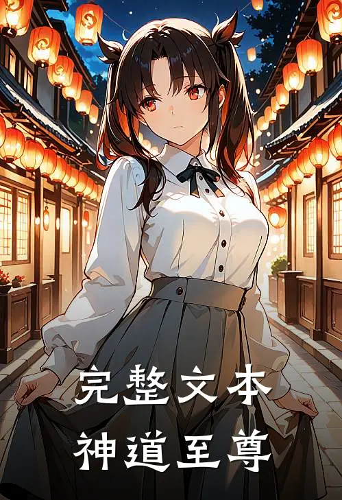 完整文本神道至尊