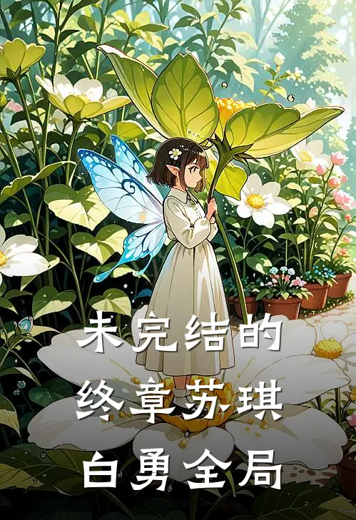 未完结的终章苏琪白勇全局