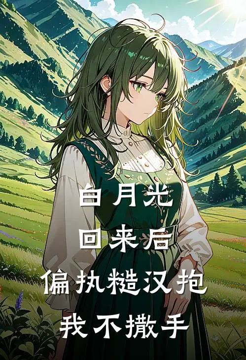 白月光回来后，偏执糙汉抱我不撒手