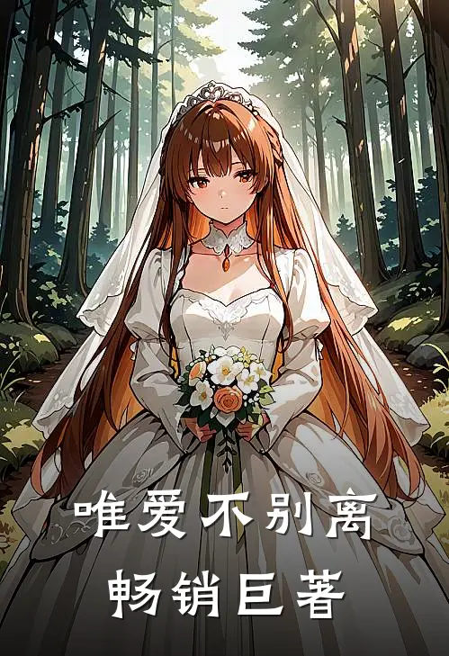 唯爱不别离畅销巨著